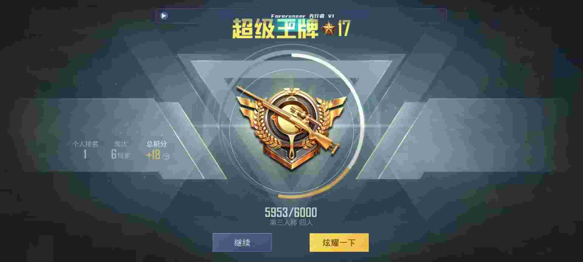 和平精英鸡腿辅助自瞄 - ƽӢҼʾ辅助预览图